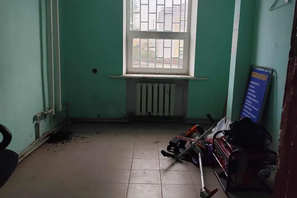 Продаётся помещение своб. назначения, 10 м²