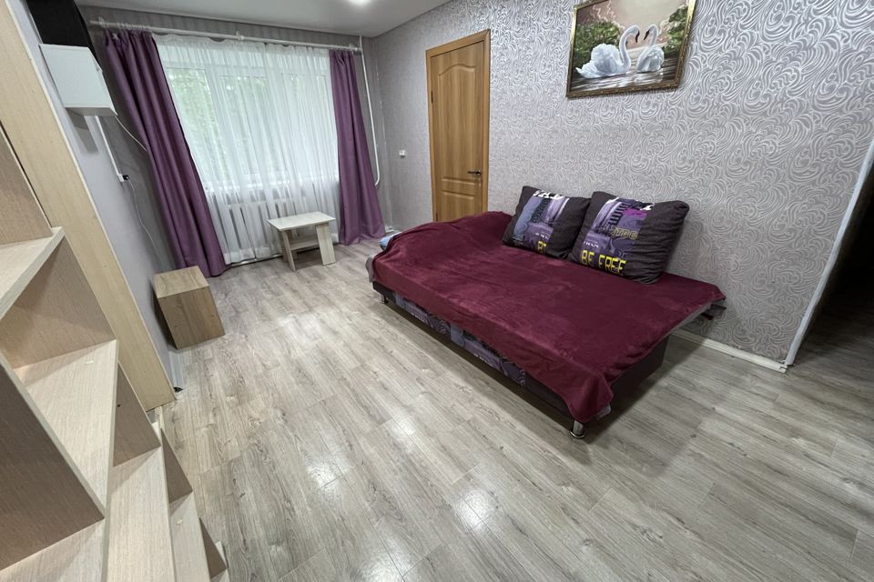 Продаётся 2-комнатная квартира, 41.4 м²