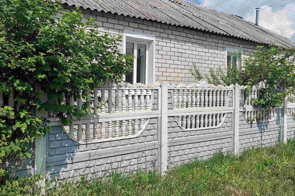 Купить дом в Щиграх недорого с фото, Курская область