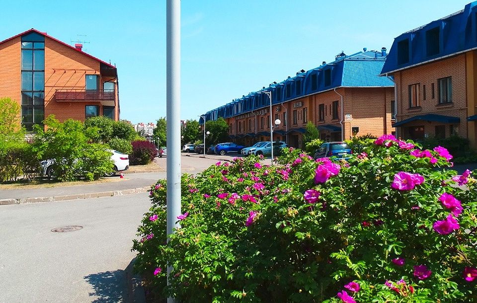 Продаётся 2-комнатная квартира, 62 м²