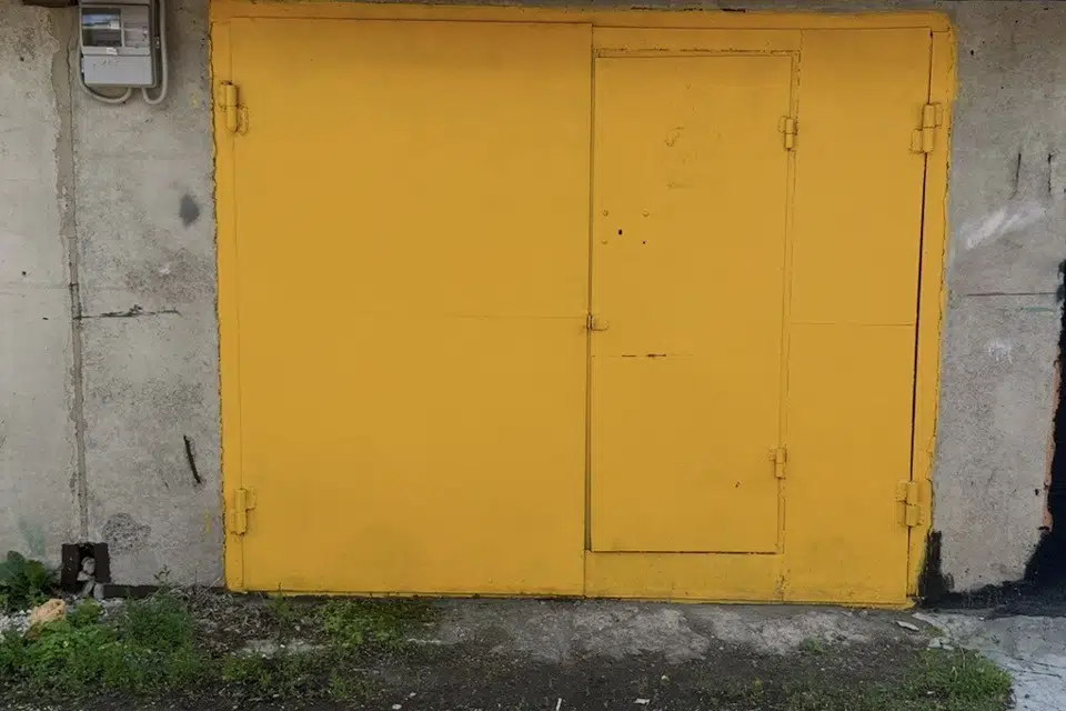 Продаётся гараж, 40.8 м²
