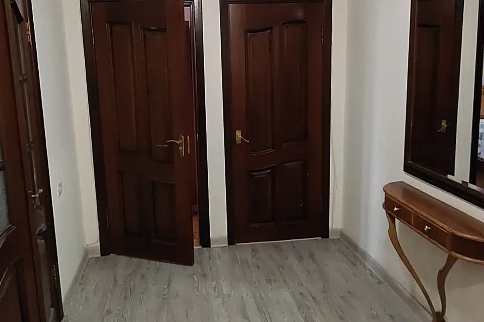 Продаётся 3-комнатная квартира, 72.2 м²