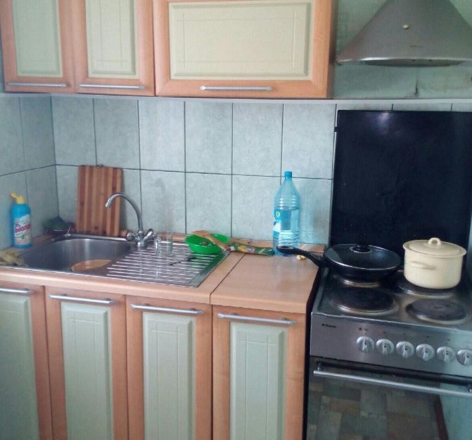 Сдаётся 2-комнатная квартира, 50 м²
