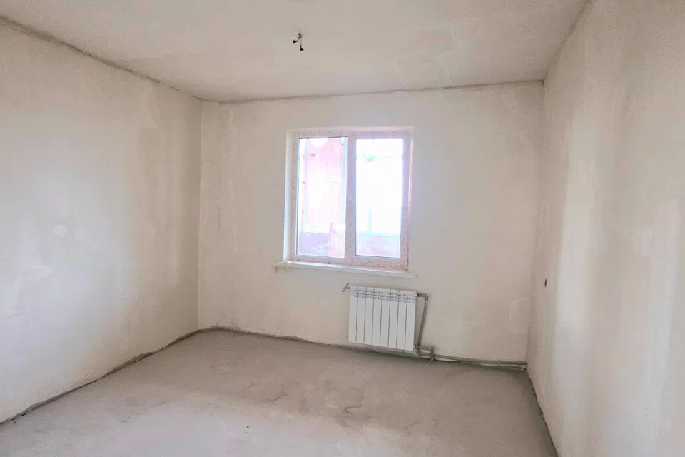 Продаётся 3-комнатная квартира, 69 м²