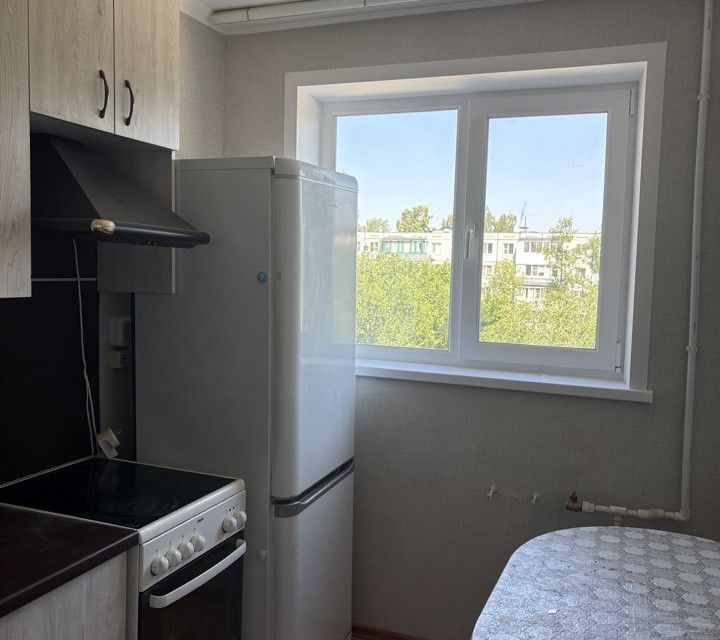 Продаётся 2-комнатная квартира, 45 м²