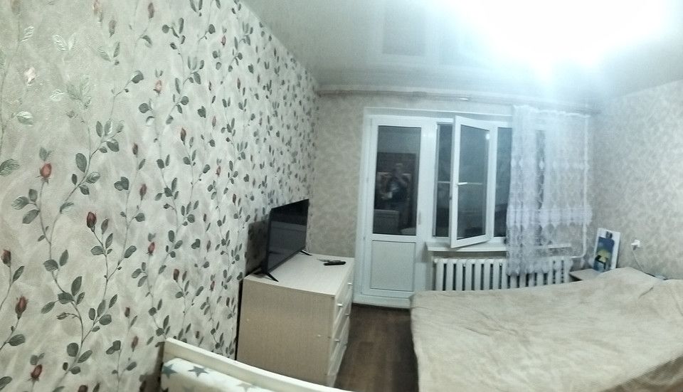 Продаётся 1-комнатная квартира, 29.1 м²
