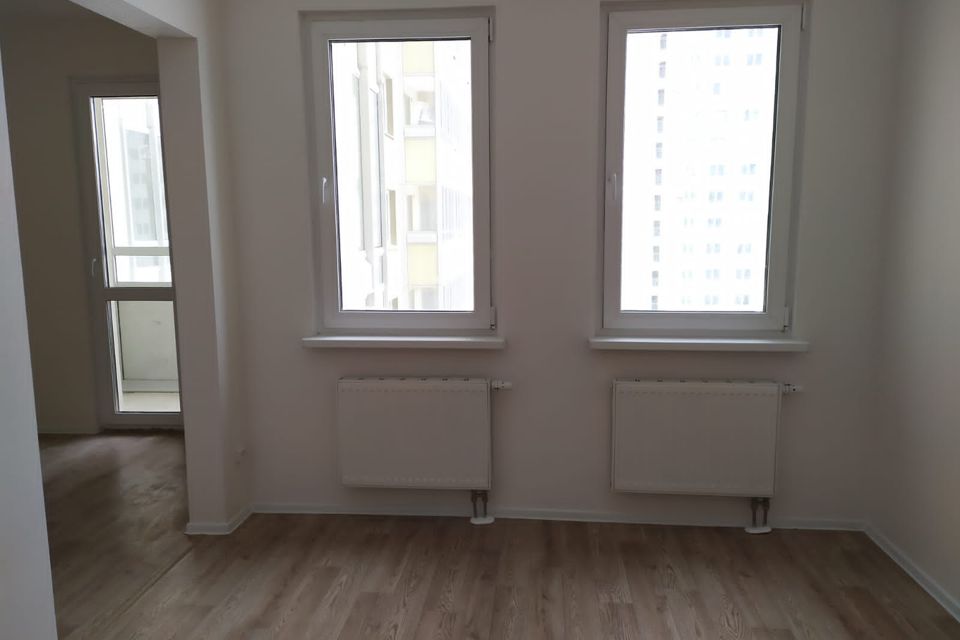 Сдаётся 1-комнатная квартира, 20.2 м²