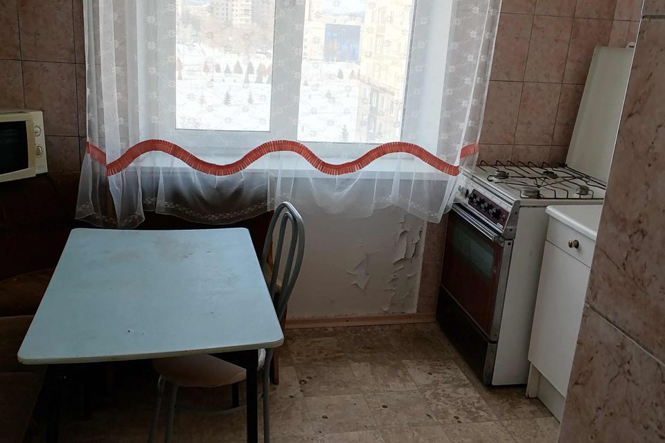 Сдаётся 1-комнатная квартира, 33 м²