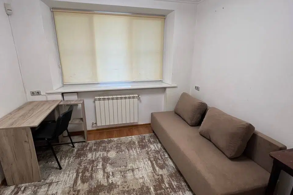 Продаётся 2-комнатная квартира, 39 м²