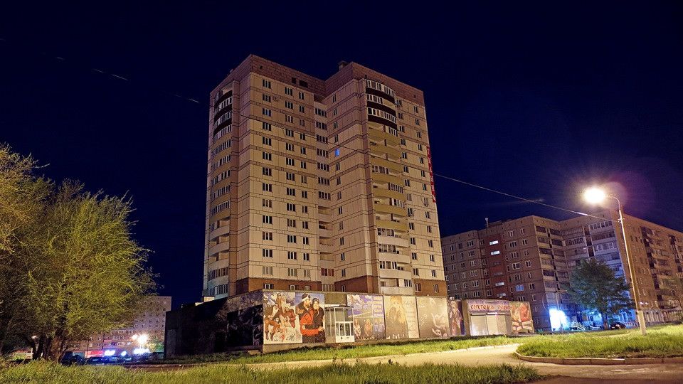 Продаётся 3-комнатная квартира, 95.3 м²