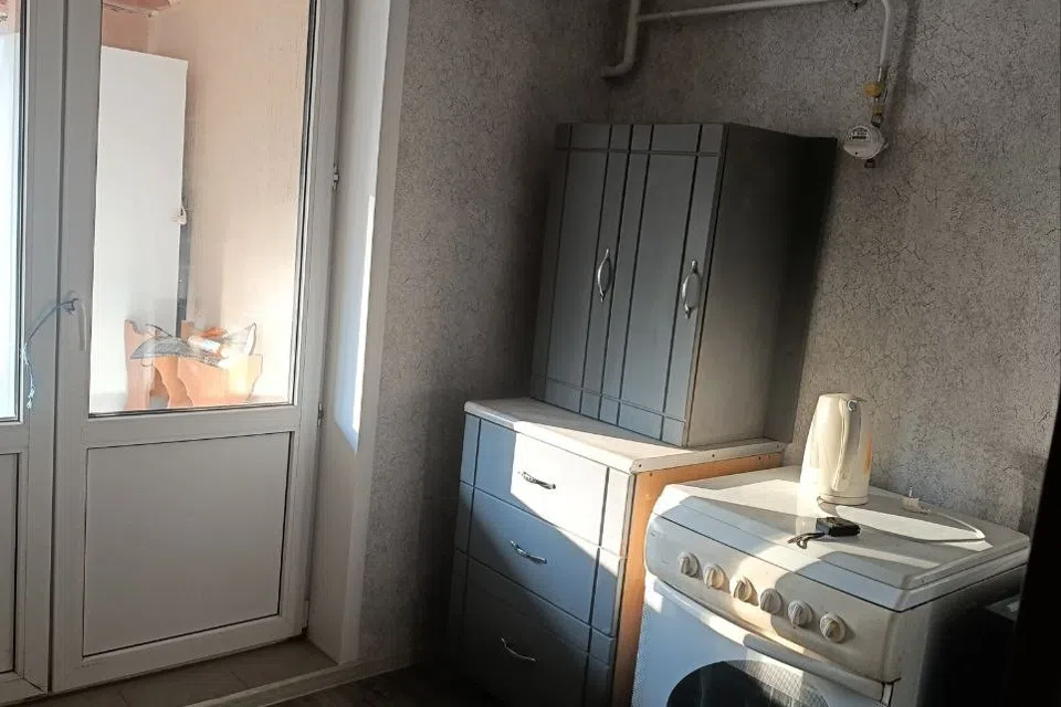 Продаётся 2-комнатная квартира, 51 м²