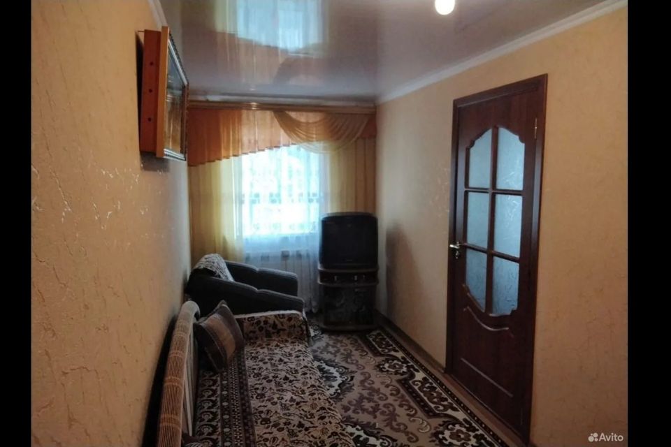 Продаётся 1-этажный дом, 67.9 м²