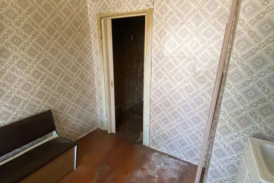 Продаётся 3-комнатная квартира, 67.4 м²