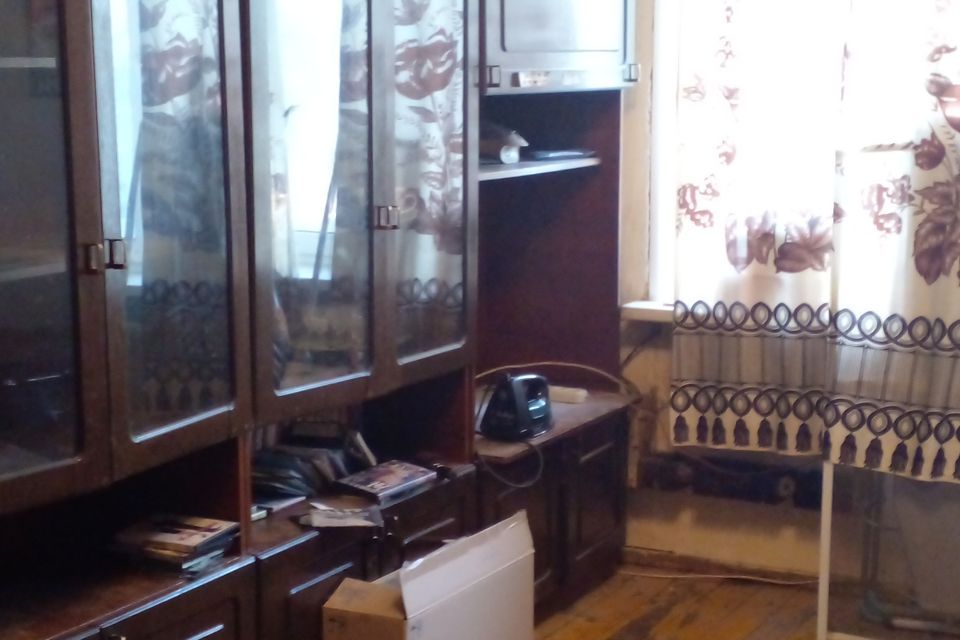 Продаётся комната в 2-комн. квартире, 17.7 м²