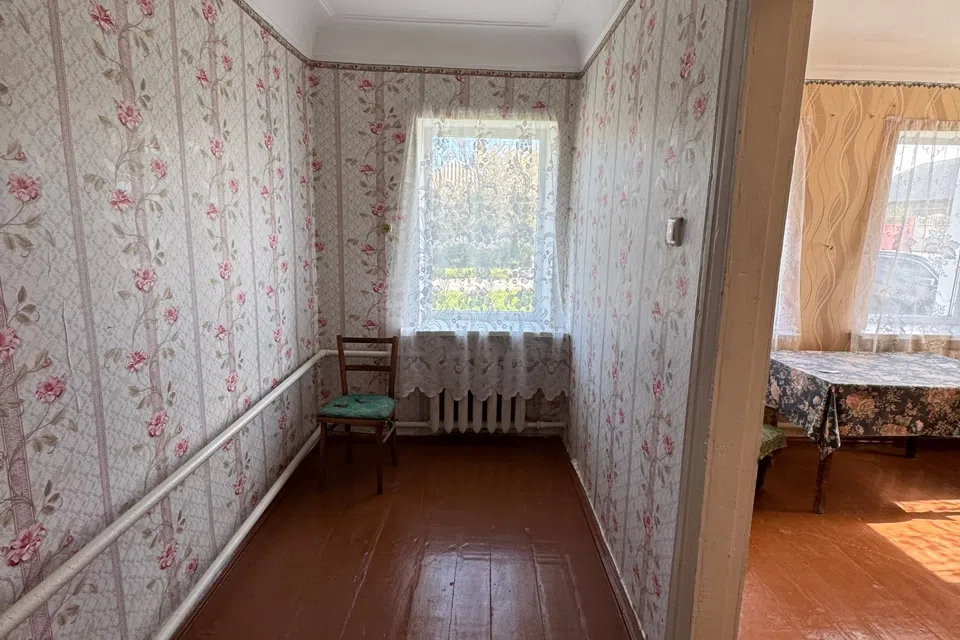 Продаётся 1-этажный дом, 99.8 м²