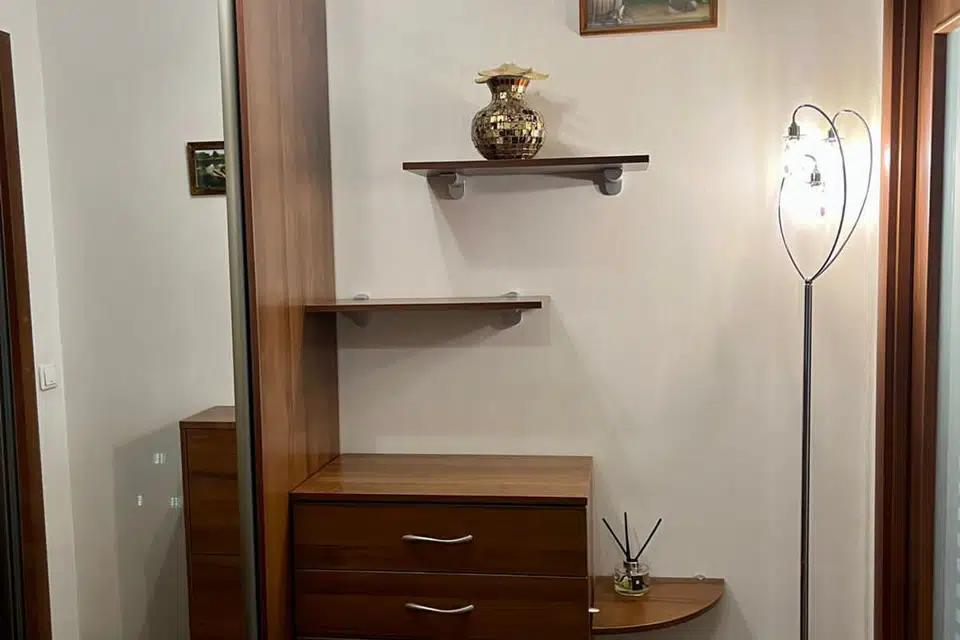 Продаётся 1-комнатная квартира, 45 м²
