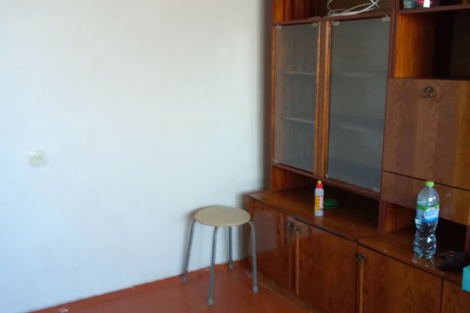Продаётся 2-комнатная квартира, 49.6 м²