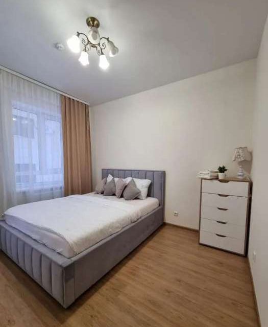 Сдаётся 1-комнатная квартира, 31 м²