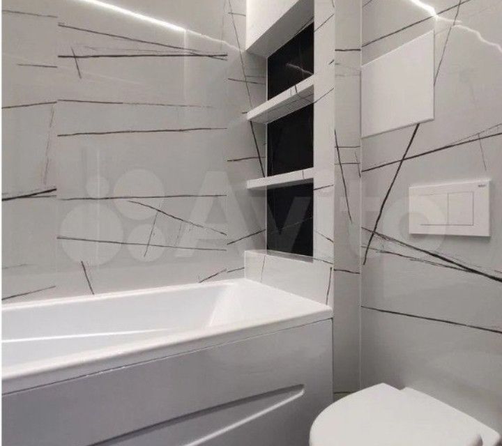 Продаётся студия, 32 м²