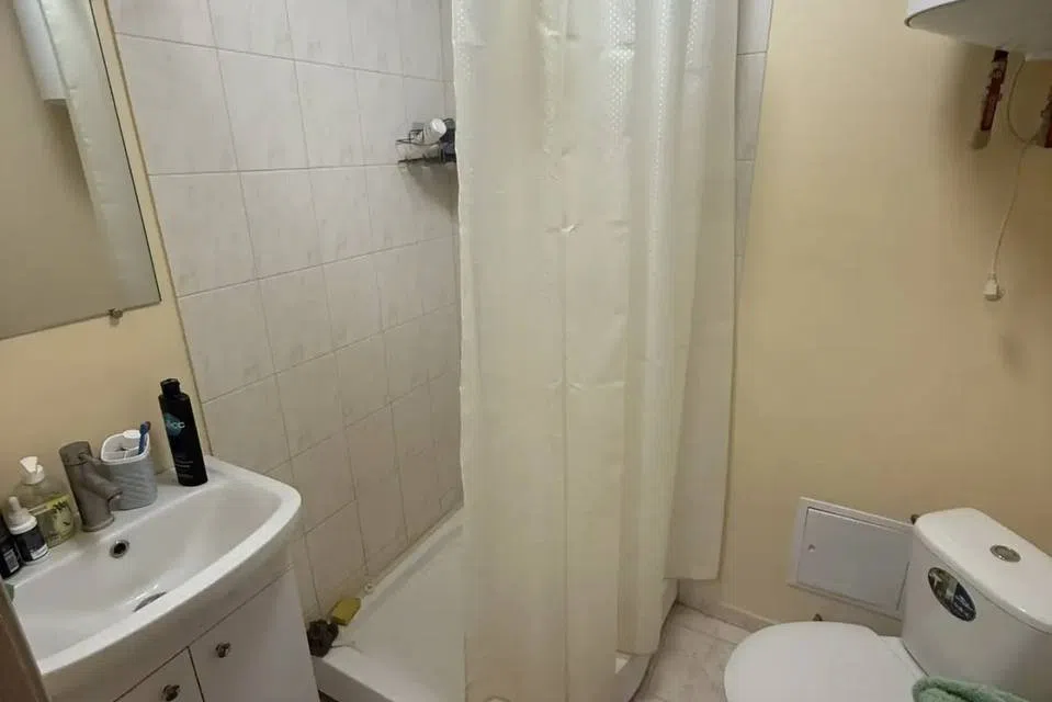 Продаётся 1-комнатная квартира, 30 м²