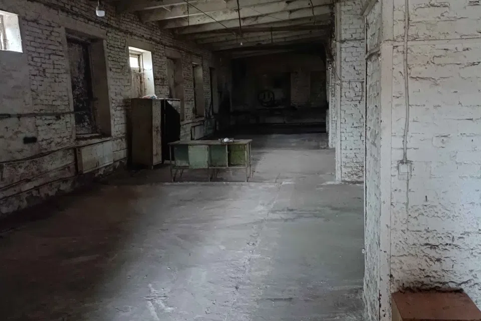 Продаётся производственное помещение, 335 м²