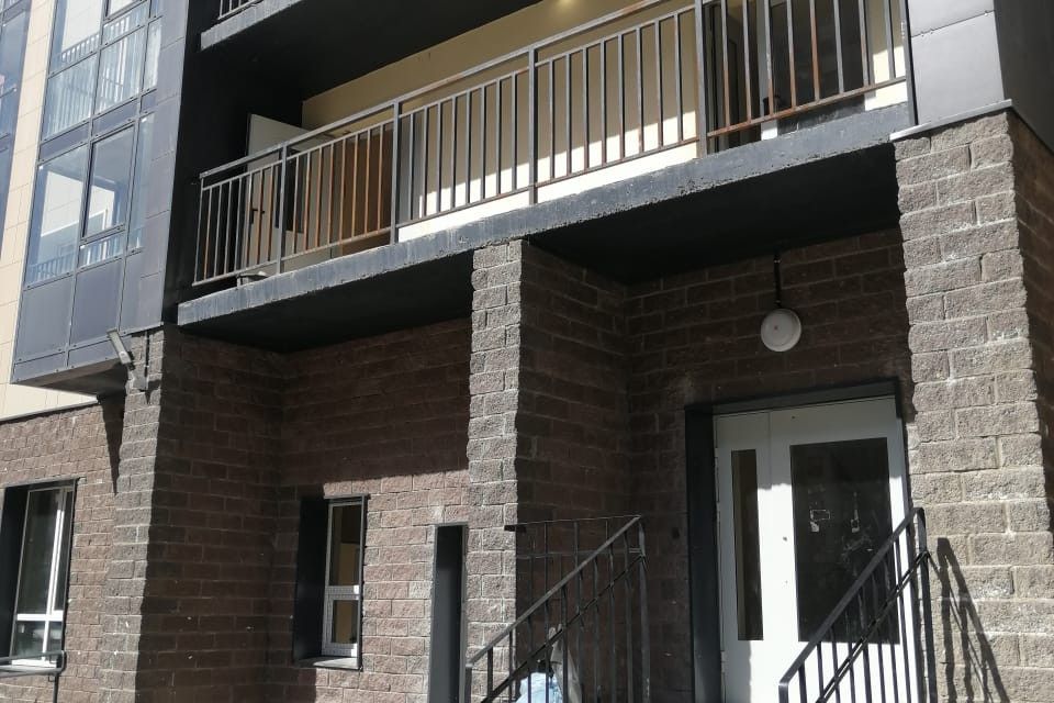 Продаётся студия, 25.8 м²