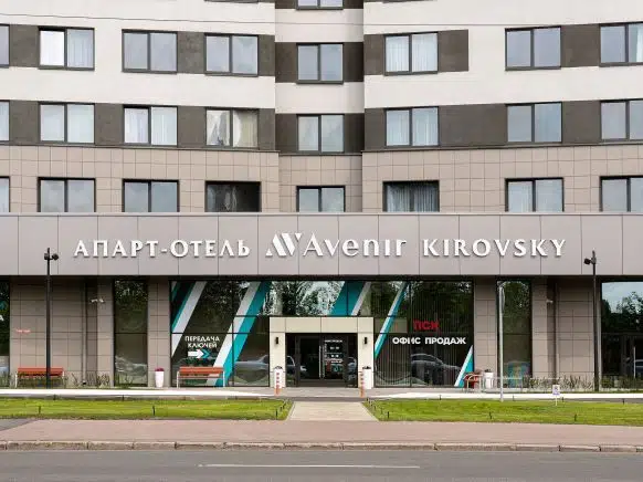 Продаётся студия, 28.4 м²