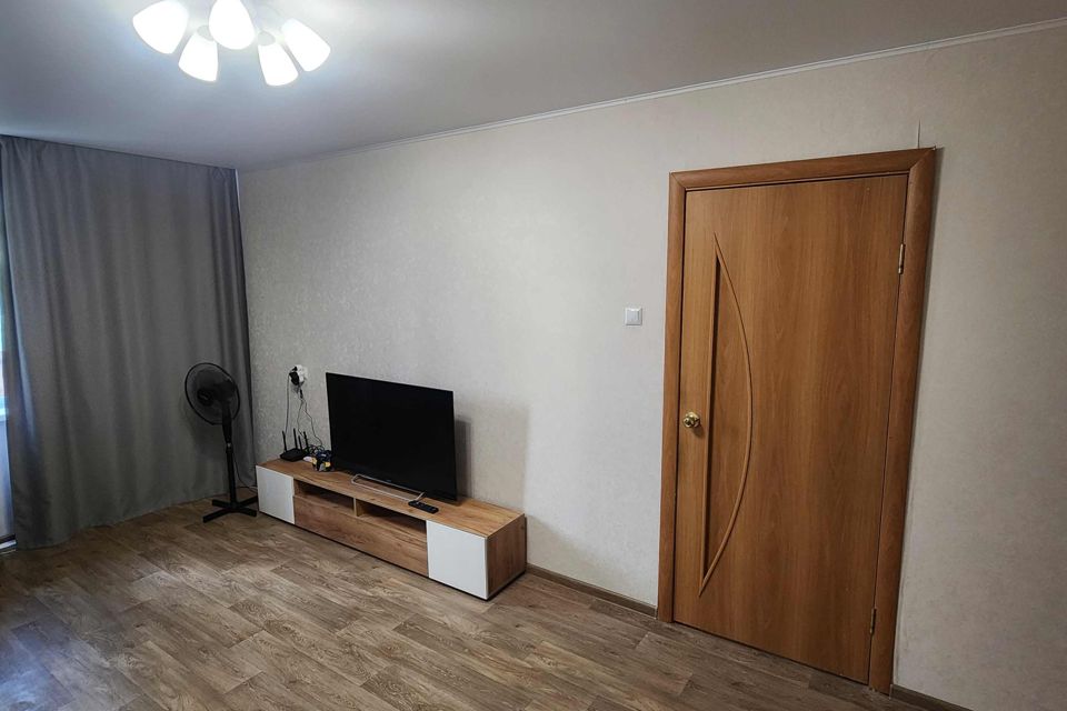 Сдаётся 1-комнатная квартира, 33 м²