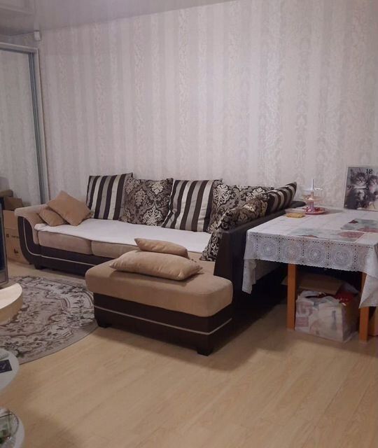 Продаётся 2-комнатная квартира, 44 м²