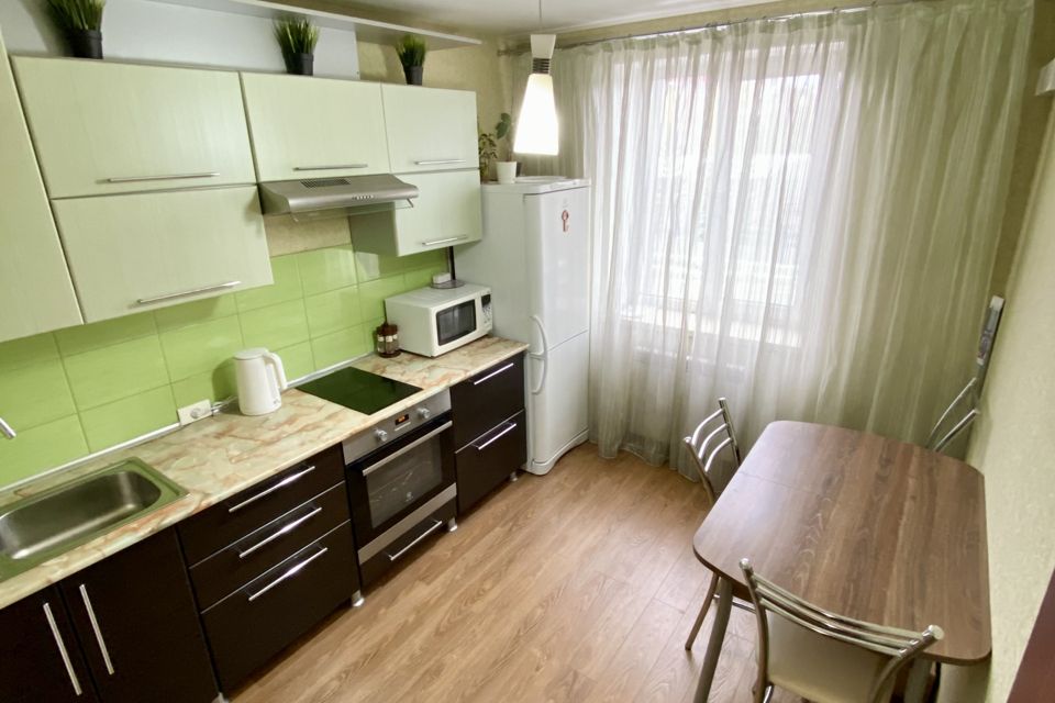Продаётся 1-комнатная квартира, 31 м²