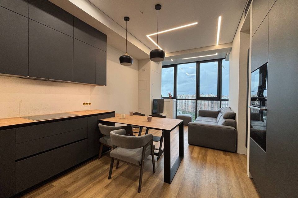 Продаётся 2-комнатная квартира, 78 м²