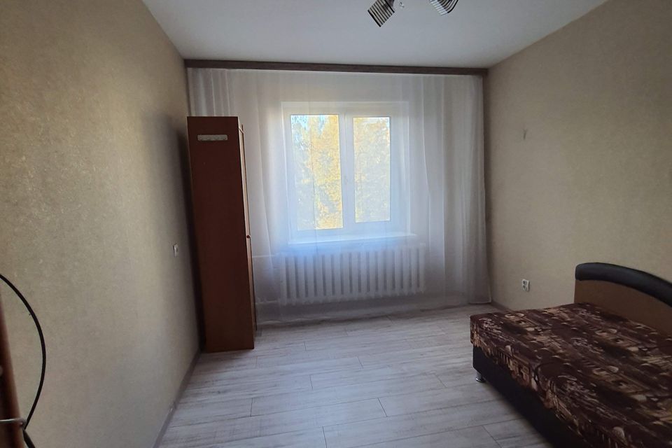 Продаётся 2-комнатная квартира, 54 м²