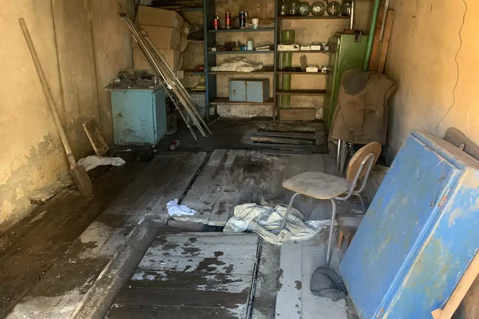 Продаётся гараж, 23 м²