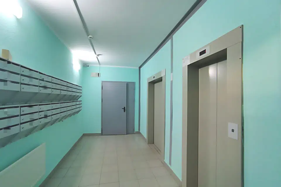 Продаётся 2-комнатная квартира, 59 м²