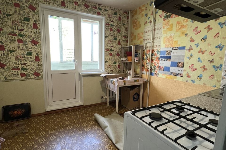 Продаётся 2-комнатная квартира, 53 м²