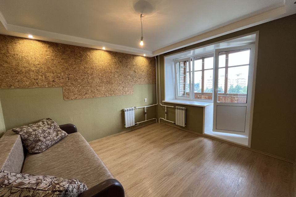 Продаётся 2-комнатная квартира, 51 м²