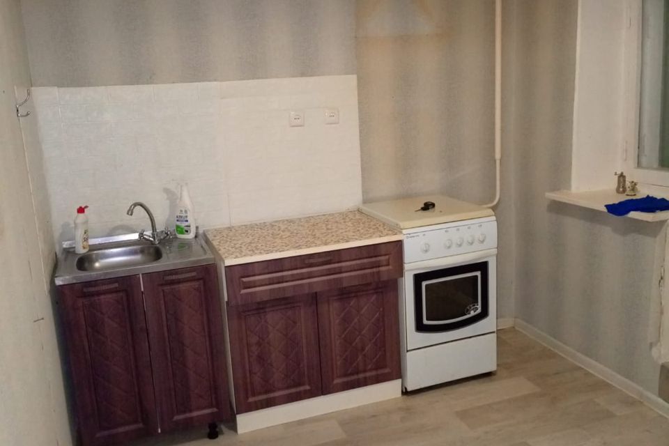 Продаётся 1-комнатная квартира, 30.3 м²