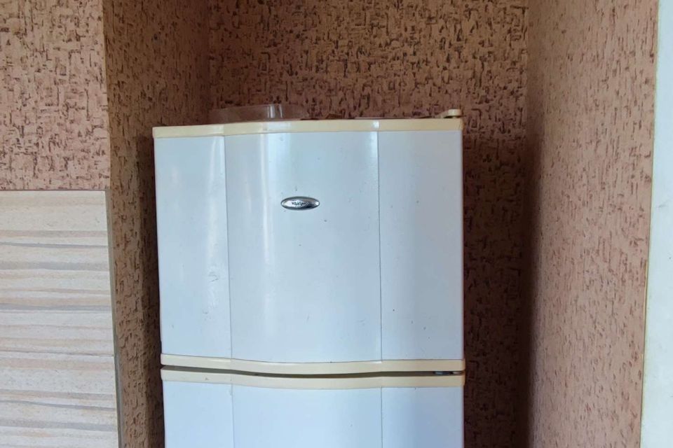 Сдаётся 1-комнатная квартира, 22 м²