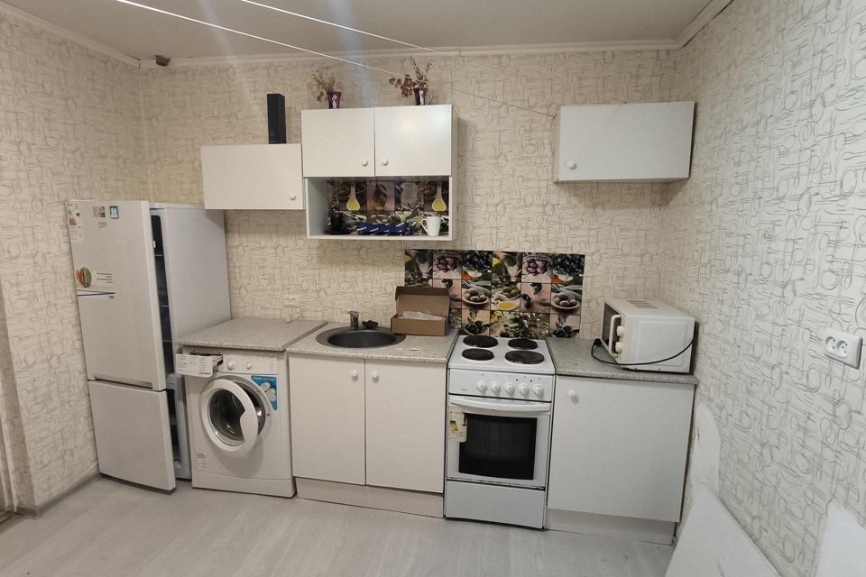 Продаётся студия, 25.5 м²