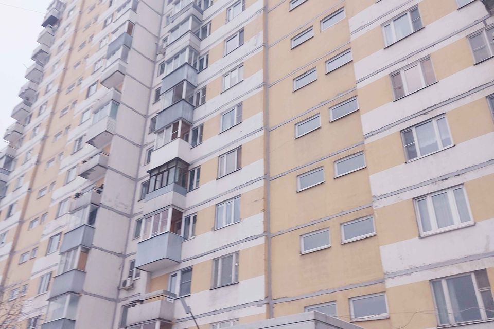 Продаётся 2-комнатная квартира, 54.2 м²