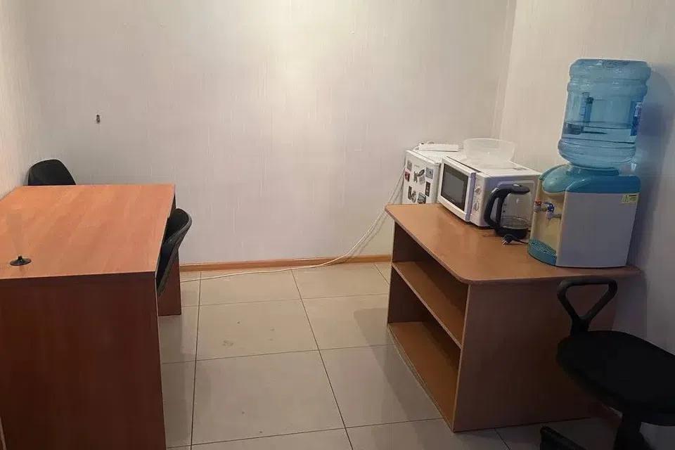Сдаётся офис, 140 м²