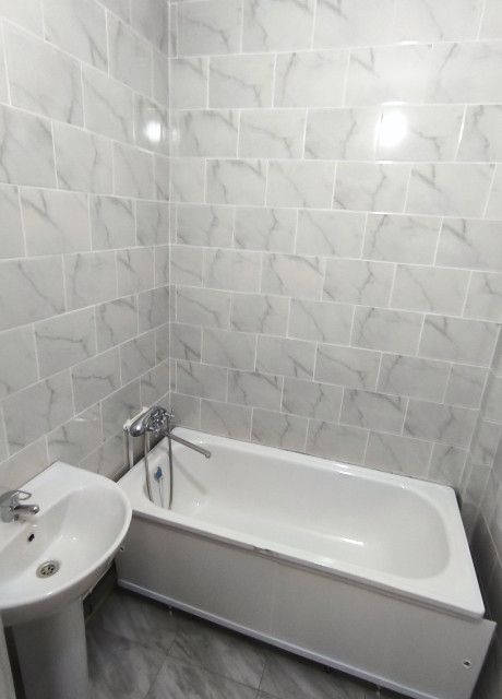 Продаётся 1-комнатная квартира, 33.8 м²