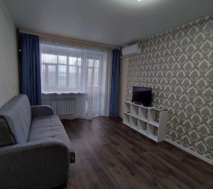 Сдаётся 1-комнатная квартира, 30 м²