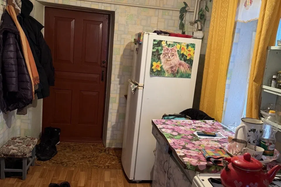 Продаётся 1-этажный дом, 72 м²