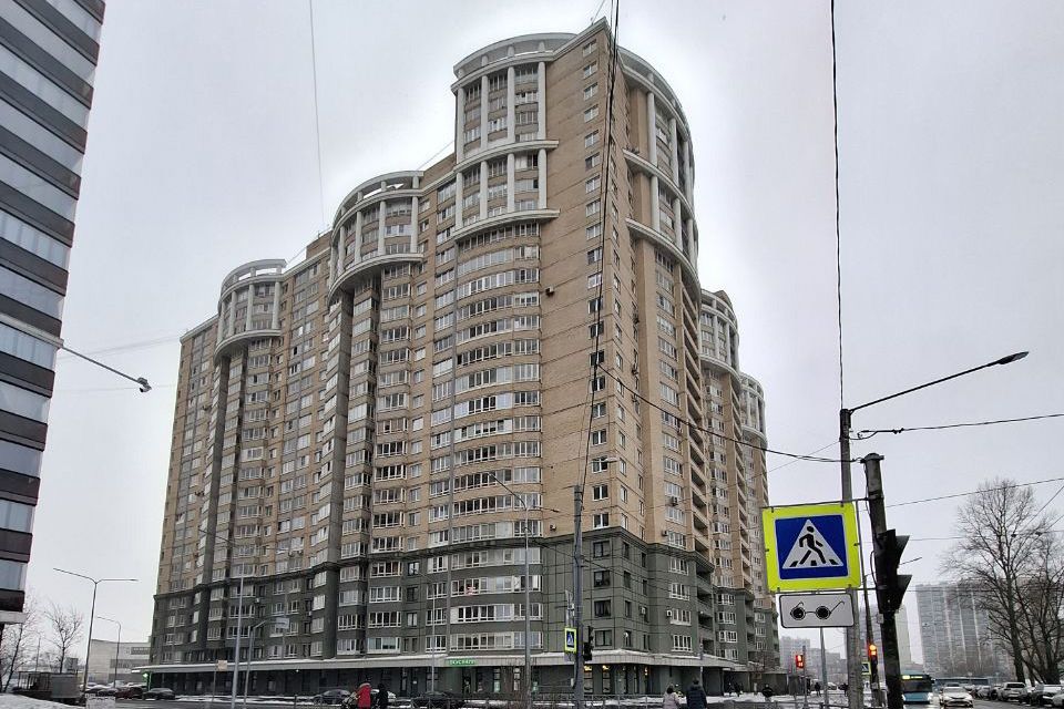 Продаётся 2-комнатная квартира, 70 м²