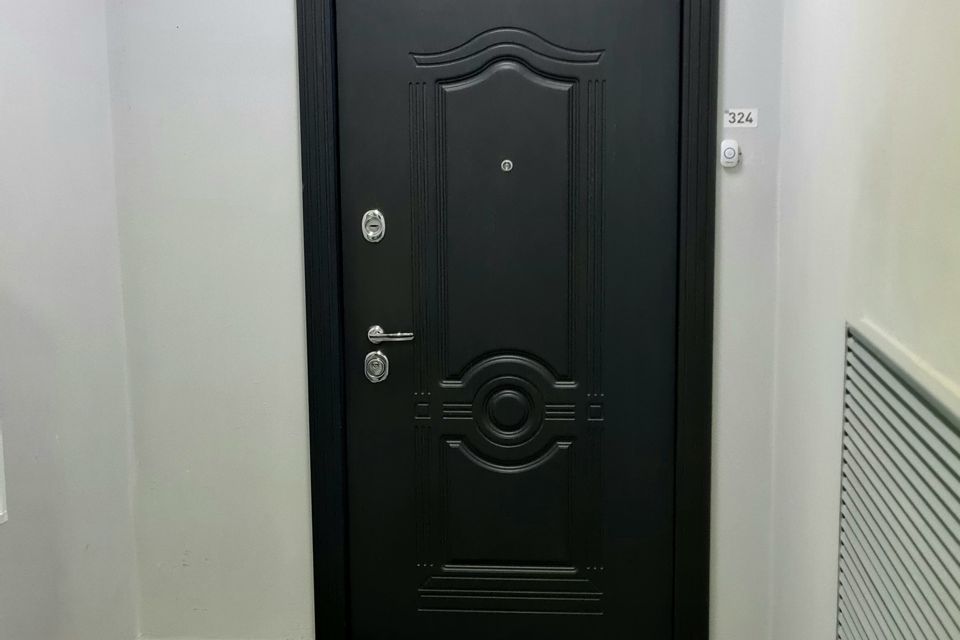 Продаётся 2-комнатная квартира, 64.54 м²