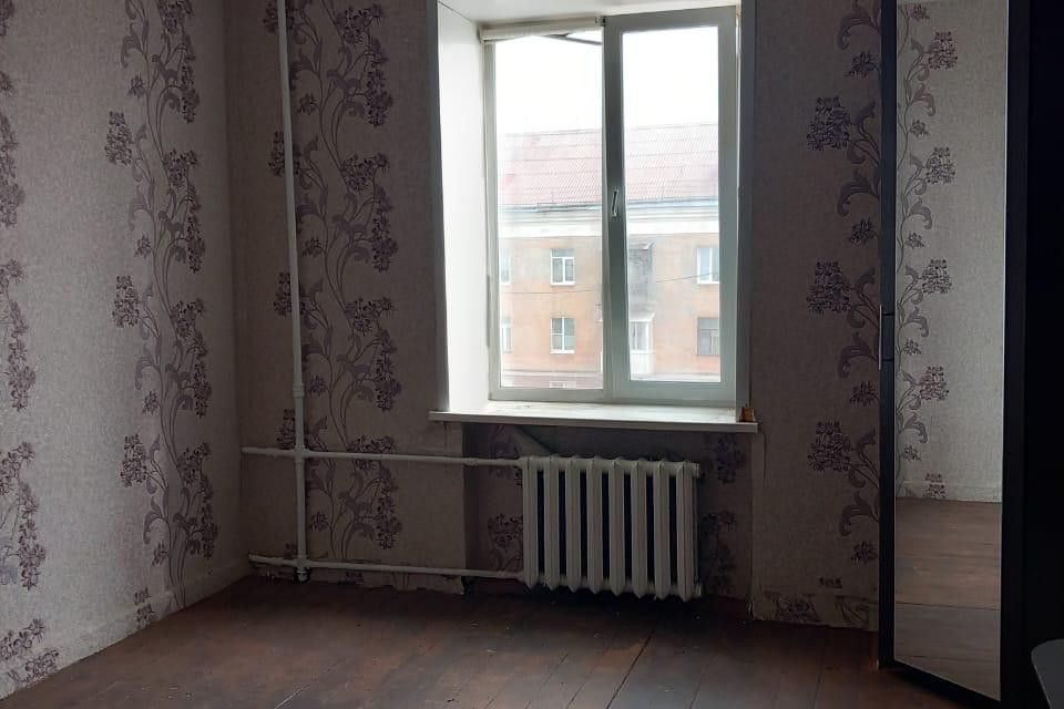 Продаётся комната в 1-комн. квартире, 19.1 м²