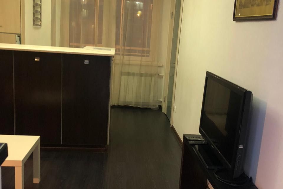 Продаётся 2-комнатная квартира, 34.1 м²