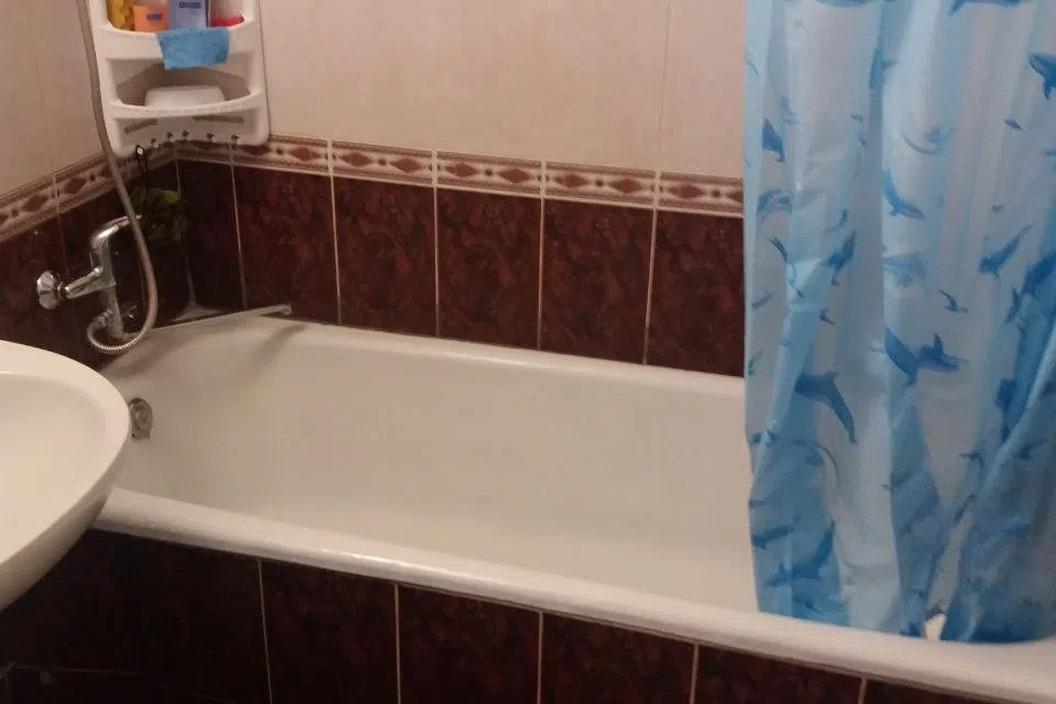 Продаётся 2-комнатная квартира, 50 м²