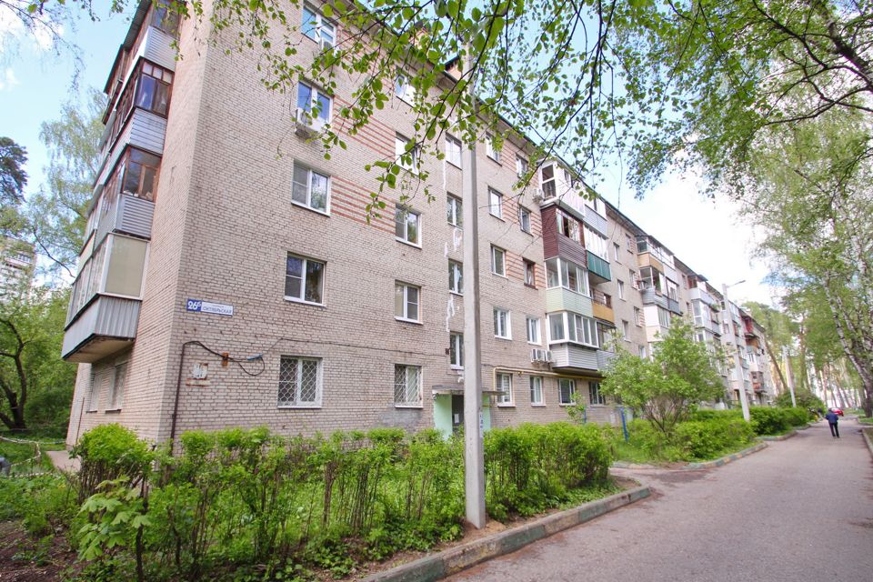 Продаётся 1-комнатная квартира, 30 м²